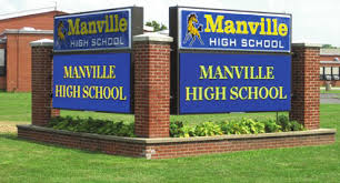 MHS Remodeling:The New Additions to Manville High School