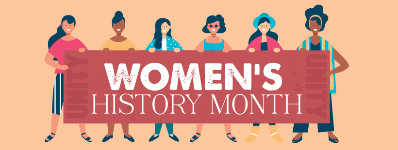 Women%E2%80%99s+History+Month%3A+Women+making+a+difference+at+MHS