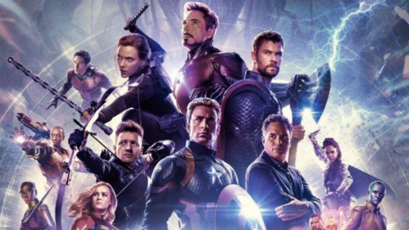 Avengers: Endgame Review