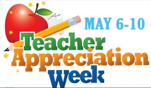 Appreciate our Teachers!