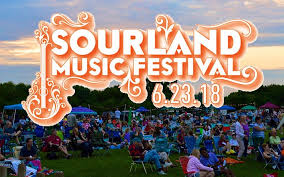 Sourland Mountains Festival