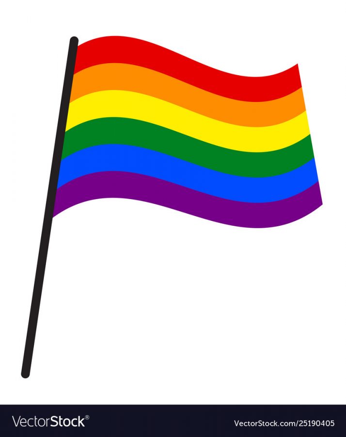 Rainbow+Flag+Commonly+Known+As+Gay+Pride+Flag+or+LGBT+Pride+Flag+%28Lesbian%2C+Gay%2C+Bisexual+%26amp%3B+Transgender%29.+Other+Older+Uses+of+Rainbow+Flags+Include+a+Symbol+of+Peace.+The+Colors+Reflect+The+Diversity+of+The+LGBT+Community.