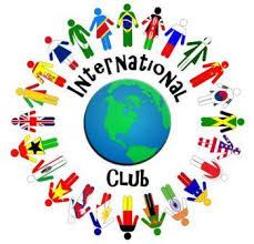 Manville’s International Club