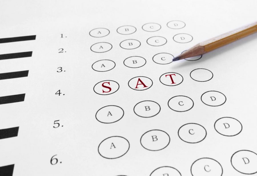 Understanding+The+SAT