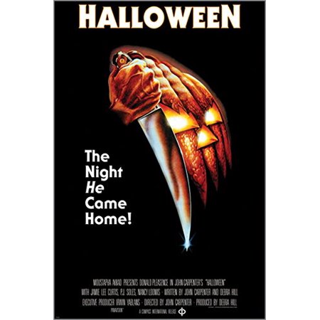 A Hauntingly Good Movie List for Halloween