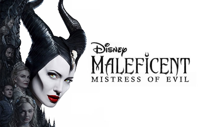 Maleficent: Mistress of Evil