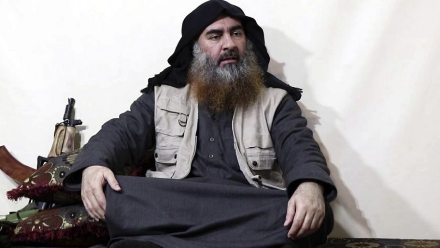 Terrorist+Group+ISIS+Elects+New+Leader+and+Confirms+Al-Baghdadi%E2%80%99s+Death