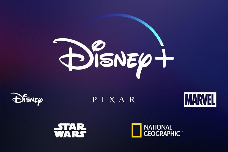 Disney+ Launches to Bring Back Childhood