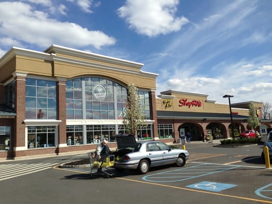 Hepatitis A Deli Contamination in Somerville ShopRite