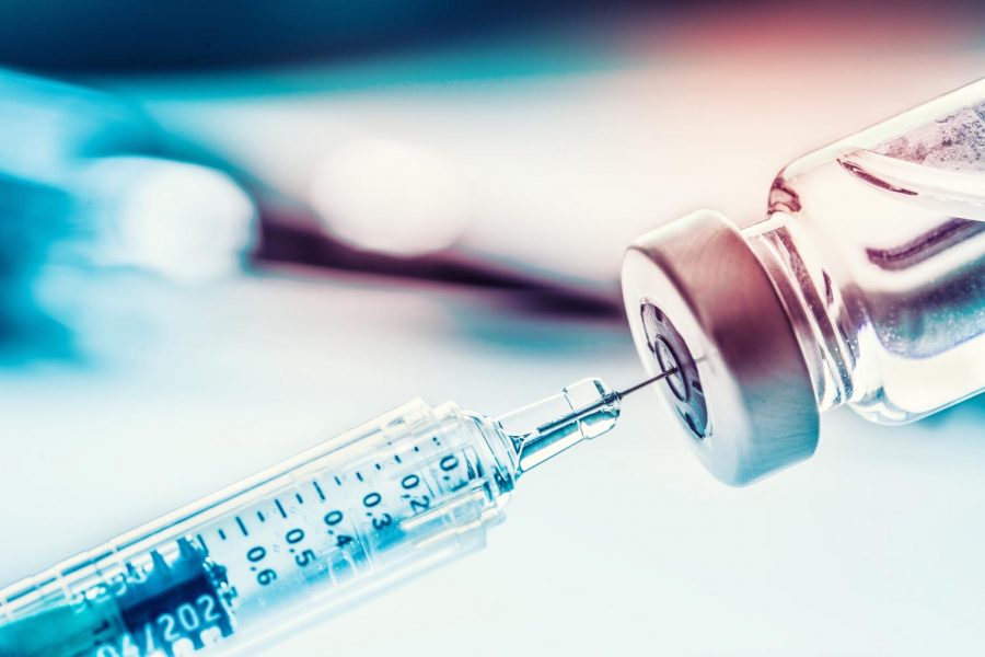 Strict Vaccination Laws for NJ’s Legislature