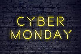 Cyber Monday Deals