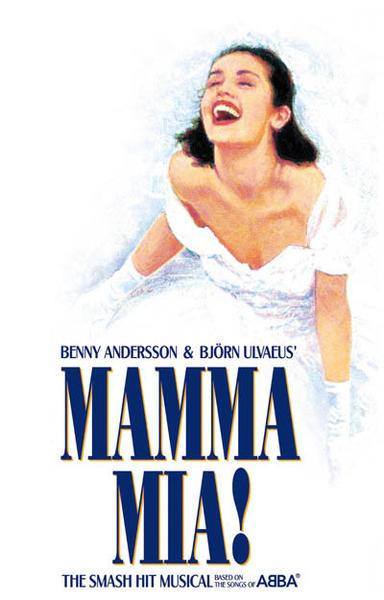 MHS Drama Club Presents Mamma Mia