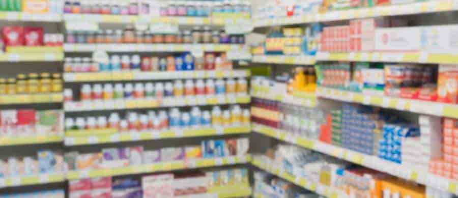 What Is Over-The-Counter Medicine?