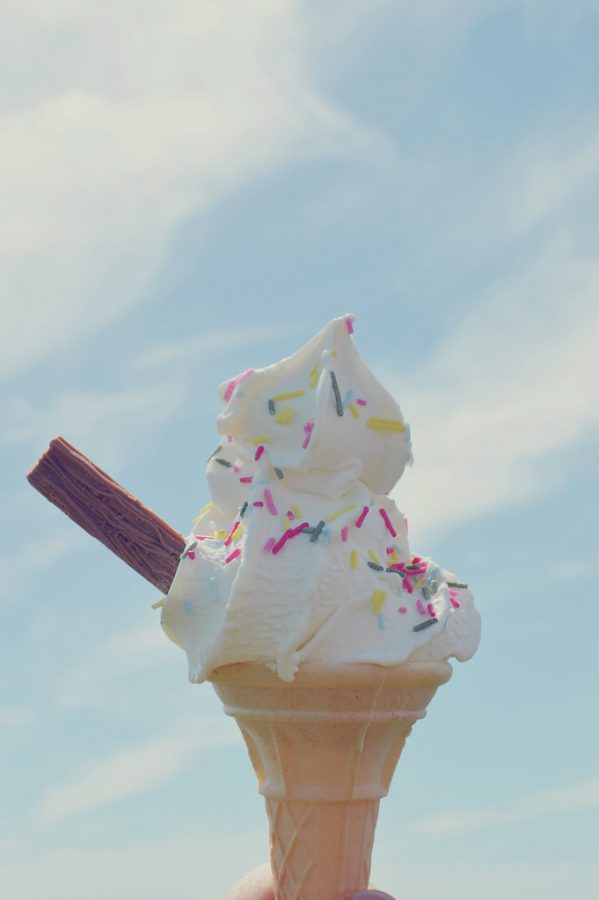 Manville’s Favorite Ice Cream Shoppe Re-opens!