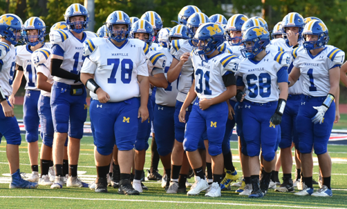 Manville Football seeks to go 3 and 0