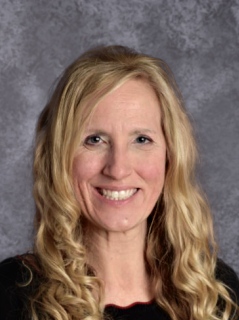 October Staff Member of The Month: Mrs. Darlene Bandel