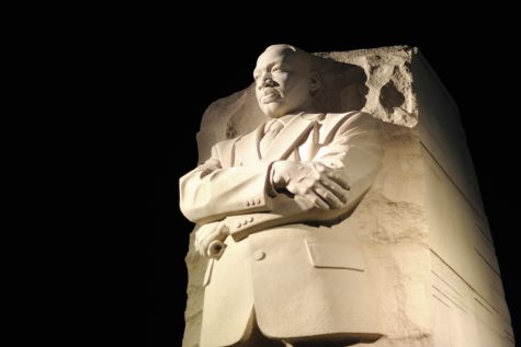 What Martin Luther King Jr. Day Represents