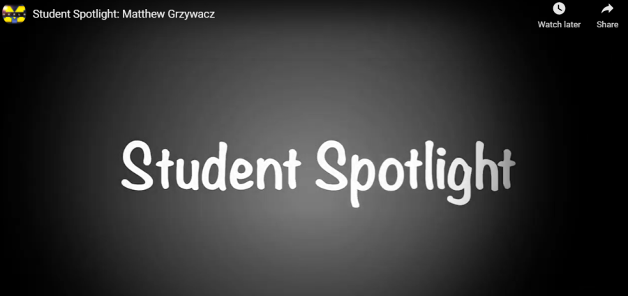 Student+Spotlight%3A+Matthew+Gryzwacz