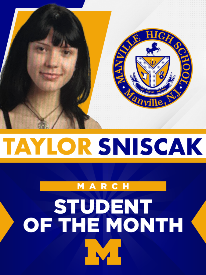 March+Student+of+the+Month%3A+Taylor+Sniscak