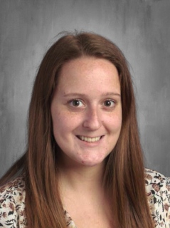 Learn More About Ms. Harris, the New Math Teacher at MHS