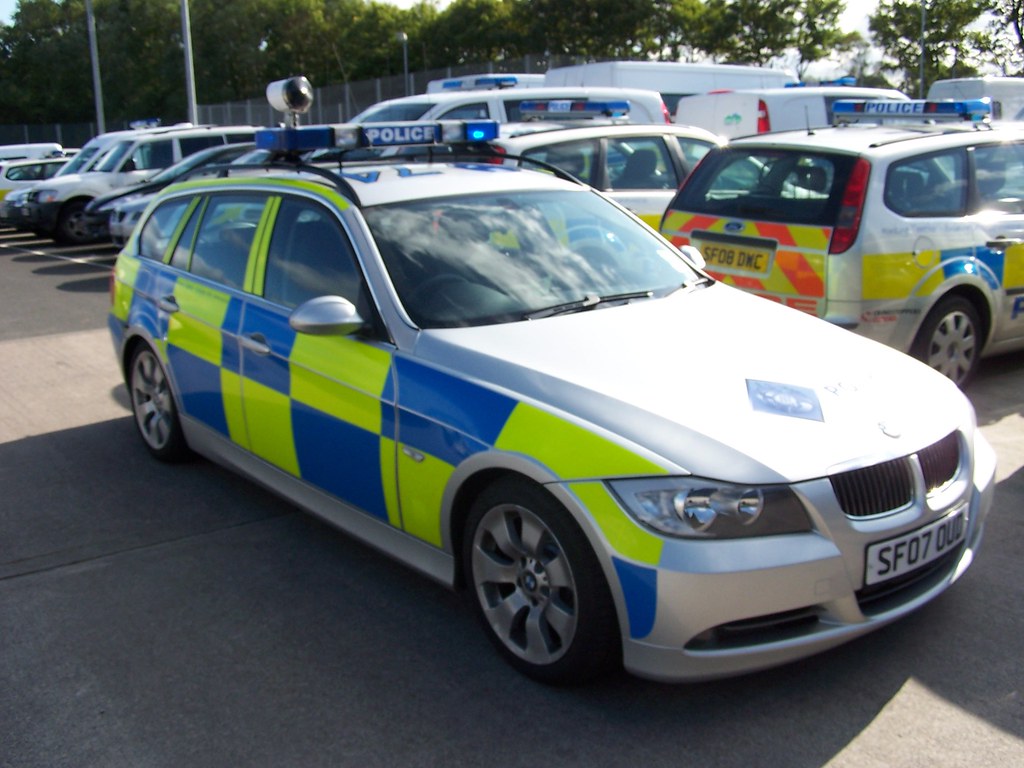 Hamburg Airport Hostage Situation