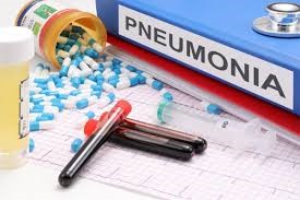 The China Pneumonia Outbreak