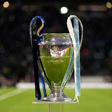 Champions League time