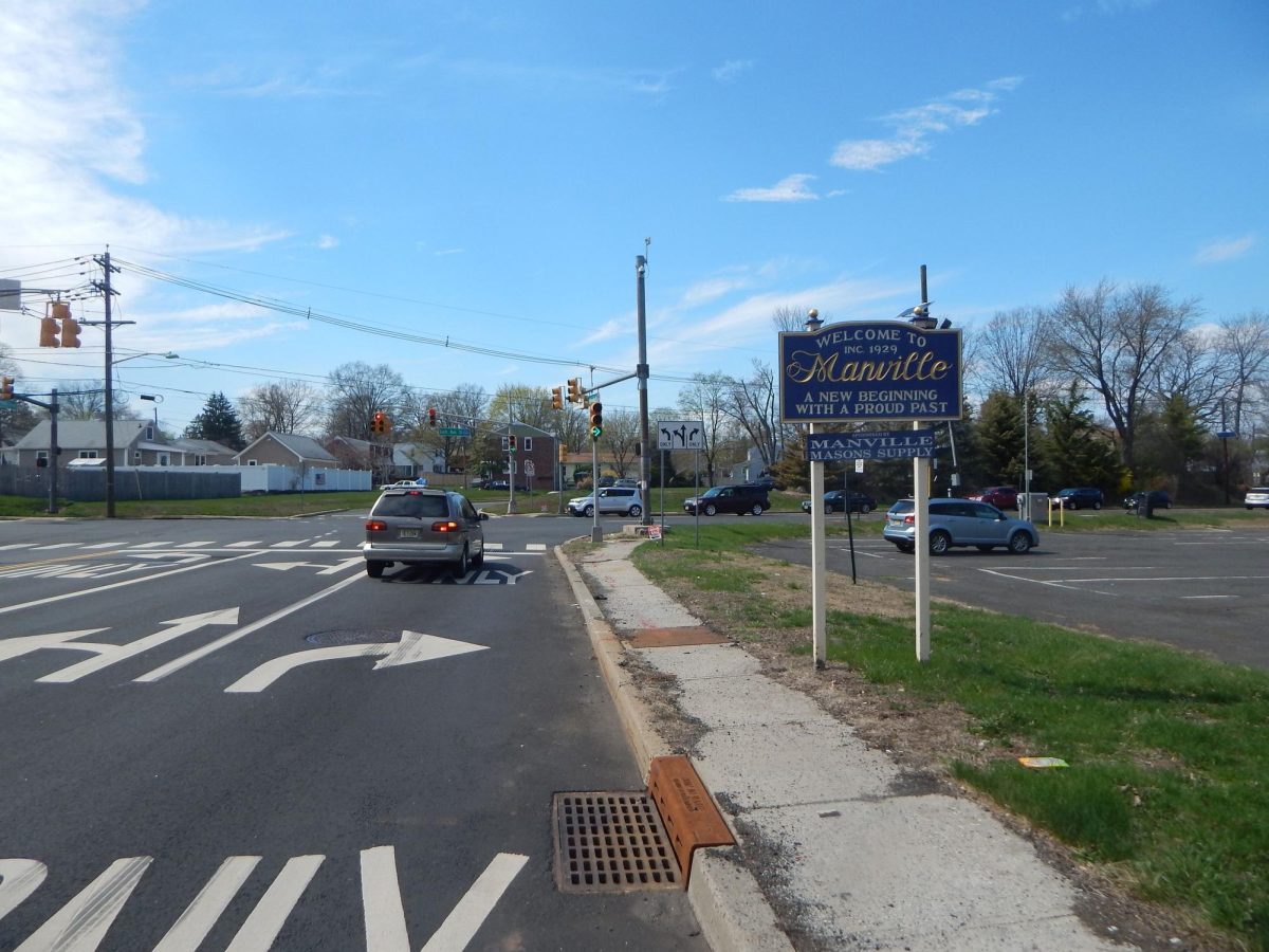 Manville’s New Traffic Patterns: Helpful or Harmful?