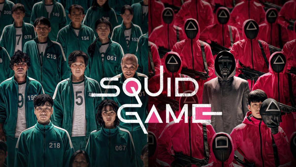 Squid Games Season 2