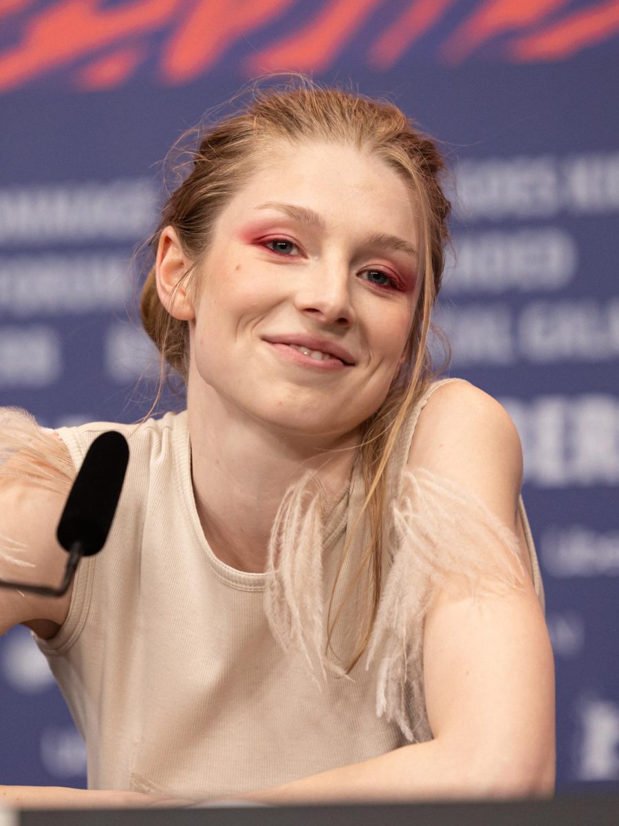 Hunter Schafer Speaks Out About Her Gender Marker Being Changed