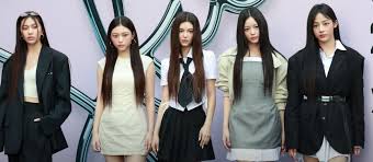 Famous K-Pop Group NewJeans Announces Hiatus After Court Battle