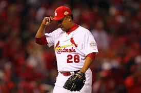 Octavio Dotel and 79 Others Dead in Nightclub Accident