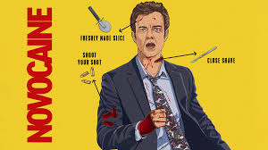 Novocaine: A Movie Review