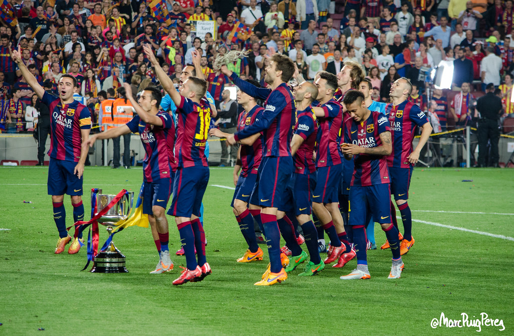 Copa del Rey