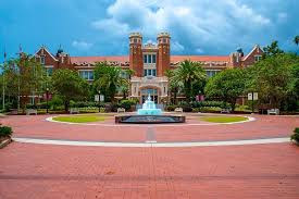Florida State University 4/17 Shooting