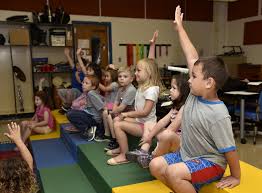 Manville’s Free Preschool Program