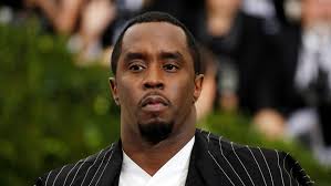Sean "Diddy" Combs