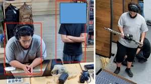 Halloween Terror Plot