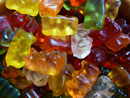 Gummy Bears