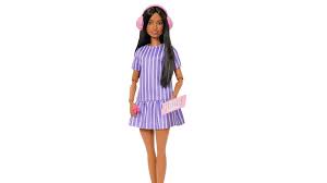 Mattel’s Newest Autistic Barbie Doll