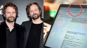 Stranger Things Season 5 ChatGPT Allegations 