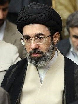 Iran’s Supreme Leader Denies Proposals For Ceasefire and Peace With The U.S.- 3/27/26