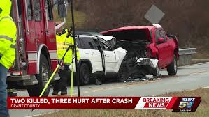 Escalated Attack leaves Woman Killed, 3 Other Wounded After Crash : 3/13/26