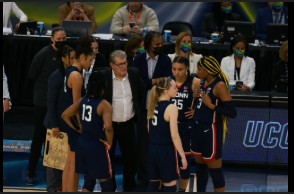 UConn's Undefeated Season - 3/27/26