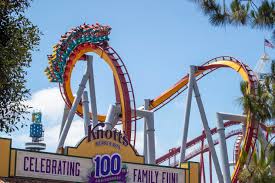 New Renovations At Six Flags- 3/27/26