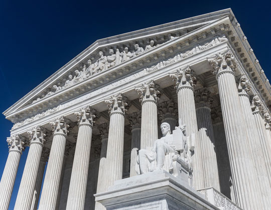 Louisiana v. Callais Supreme Court Ruling Calls Majority-Black Districts "Unconstitutional"