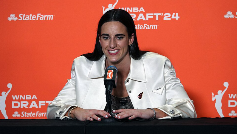 WNBA Draft 2026