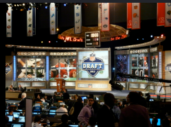 NFL Draft 2026- 5/1/26