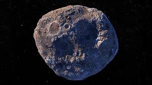 A New Asteroid Was Discovered and is Expected to Pass Close to Earth
