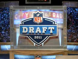 The Draft of NFL